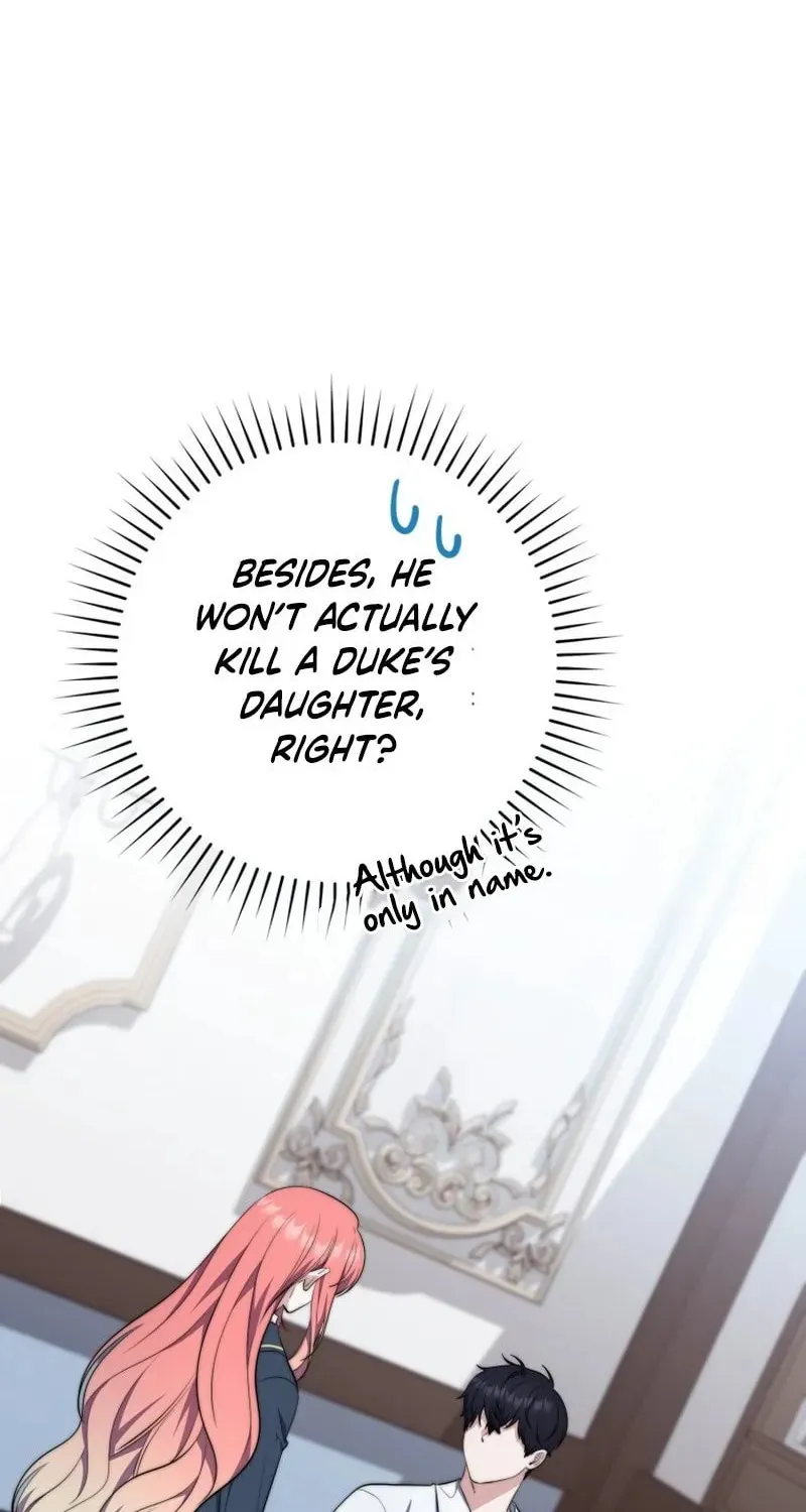 A Princess Who Reads Fortune Chapter 25 page 68 - 