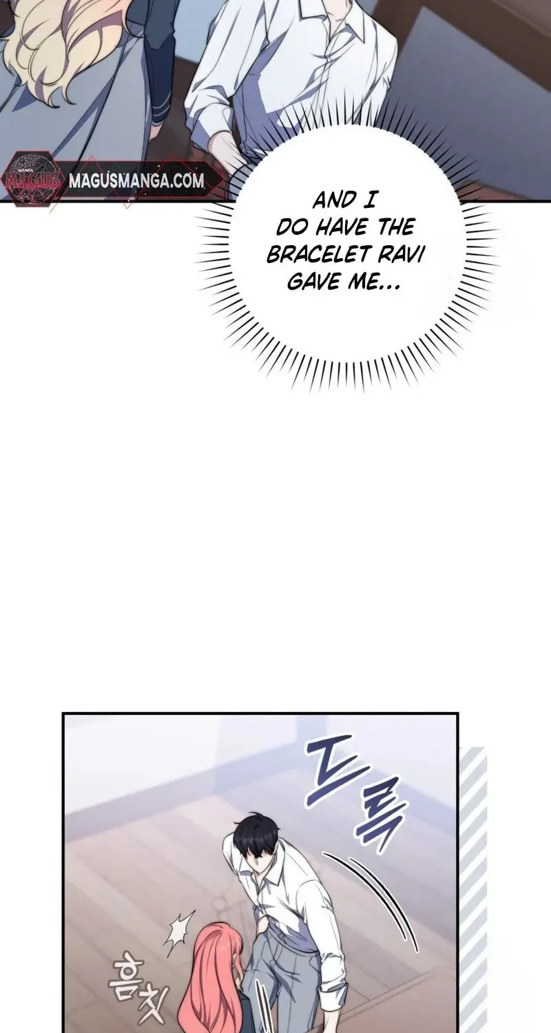 A Princess Who Reads Fortune Chapter 25 page 69 - 