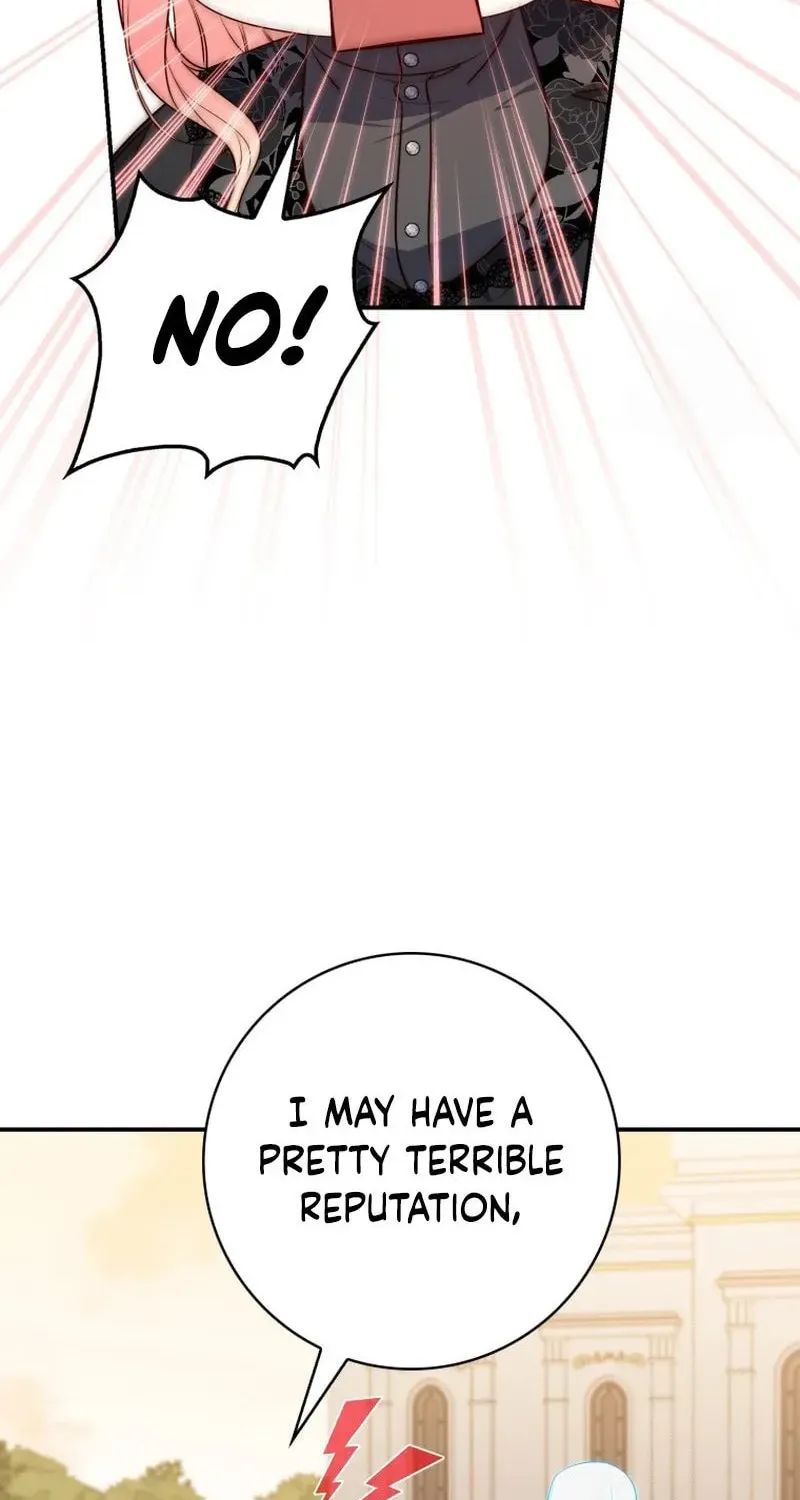 A Princess Who Reads Fortune Chapter 25 page 8 - 