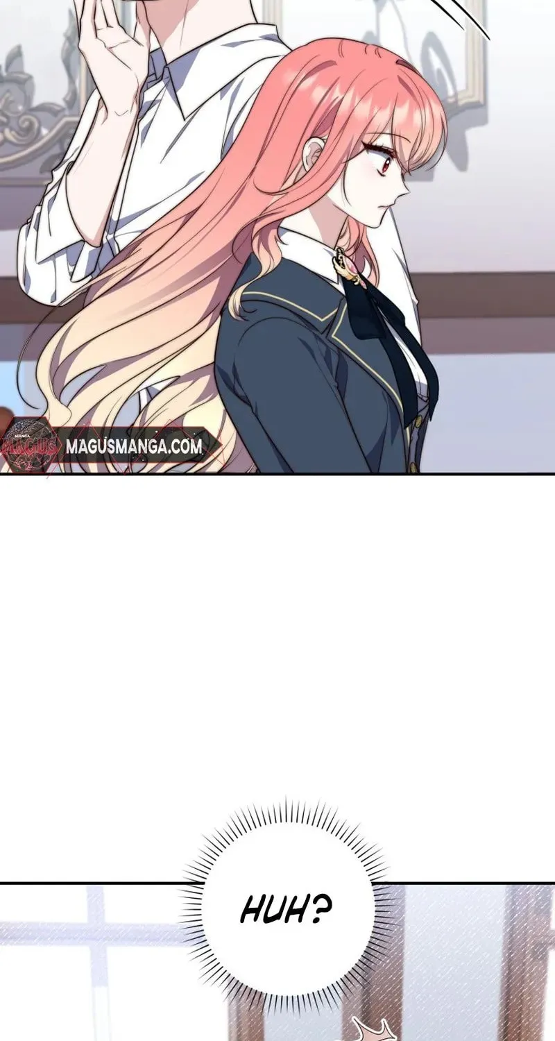 A Princess Who Reads Fortune Chapter 25 page 71 - 