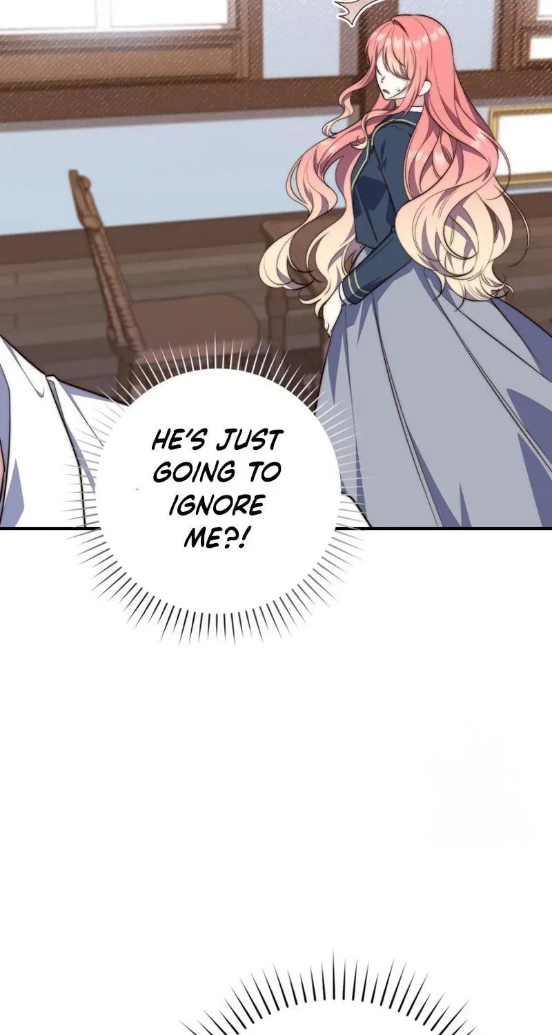A Princess Who Reads Fortune Chapter 25 page 72 - 