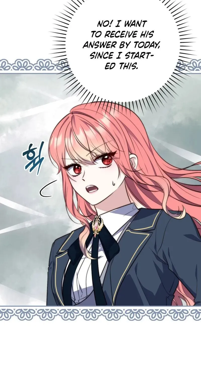 A Princess Who Reads Fortune Chapter 25 page 73 - 