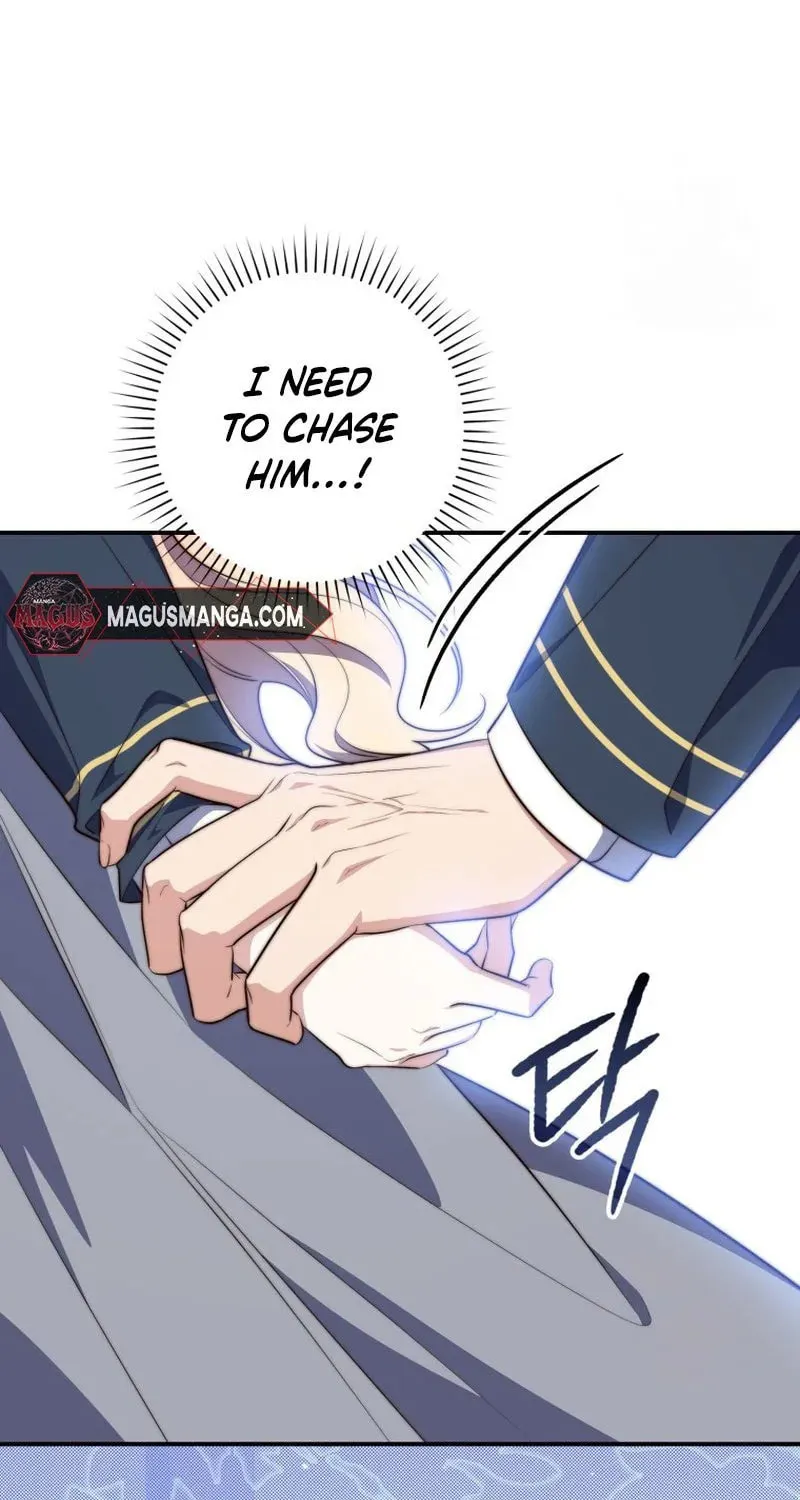A Princess Who Reads Fortune Chapter 25 page 74 - 