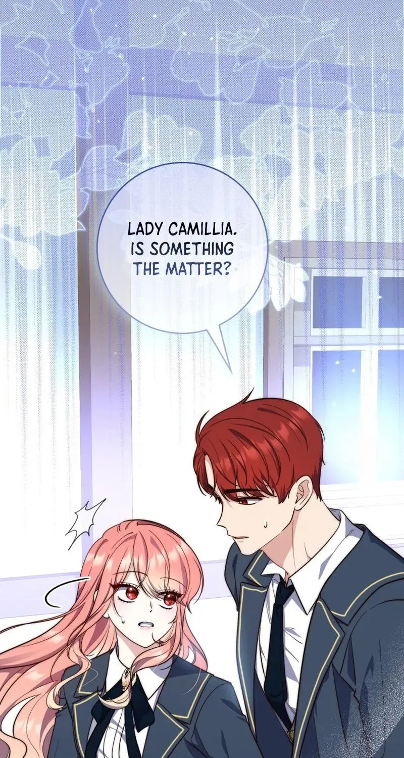 A Princess Who Reads Fortune Chapter 25 page 75 - 