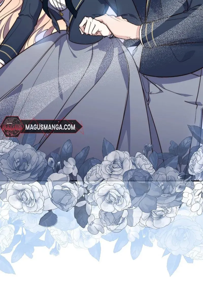 A Princess Who Reads Fortune Chapter 25 page 76 - 