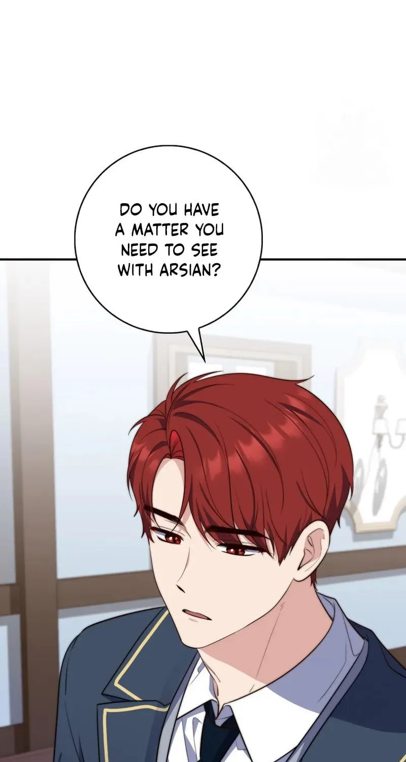 A Princess Who Reads Fortune Chapter 25 page 77 - 
