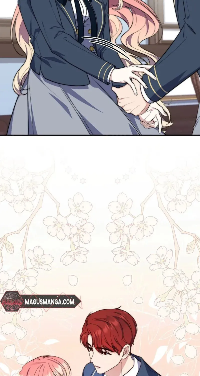 A Princess Who Reads Fortune Chapter 25 page 79 - 