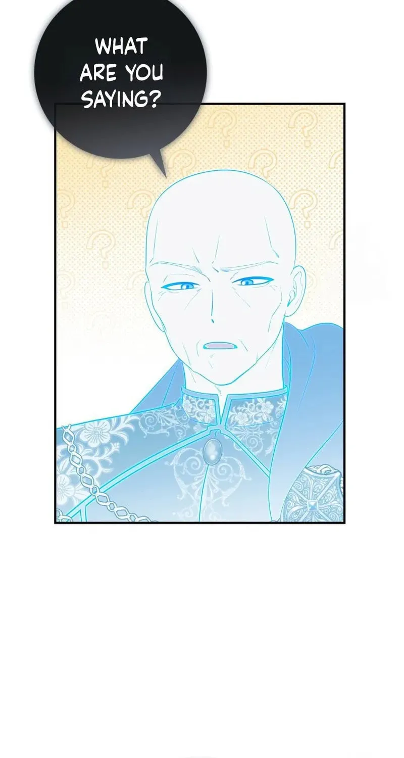 A Princess Who Reads Fortune Chapter 25 page 10 - 