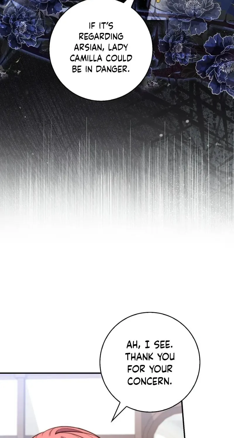A Princess Who Reads Fortune Chapter 26 page 11 - 