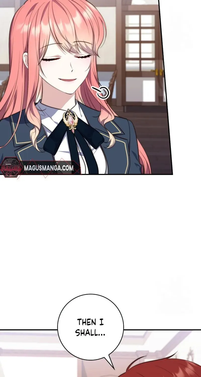 A Princess Who Reads Fortune Chapter 26 page 12 - 