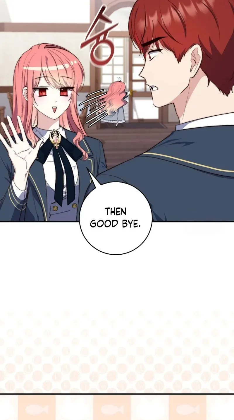 A Princess Who Reads Fortune Chapter 26 page 13 - 