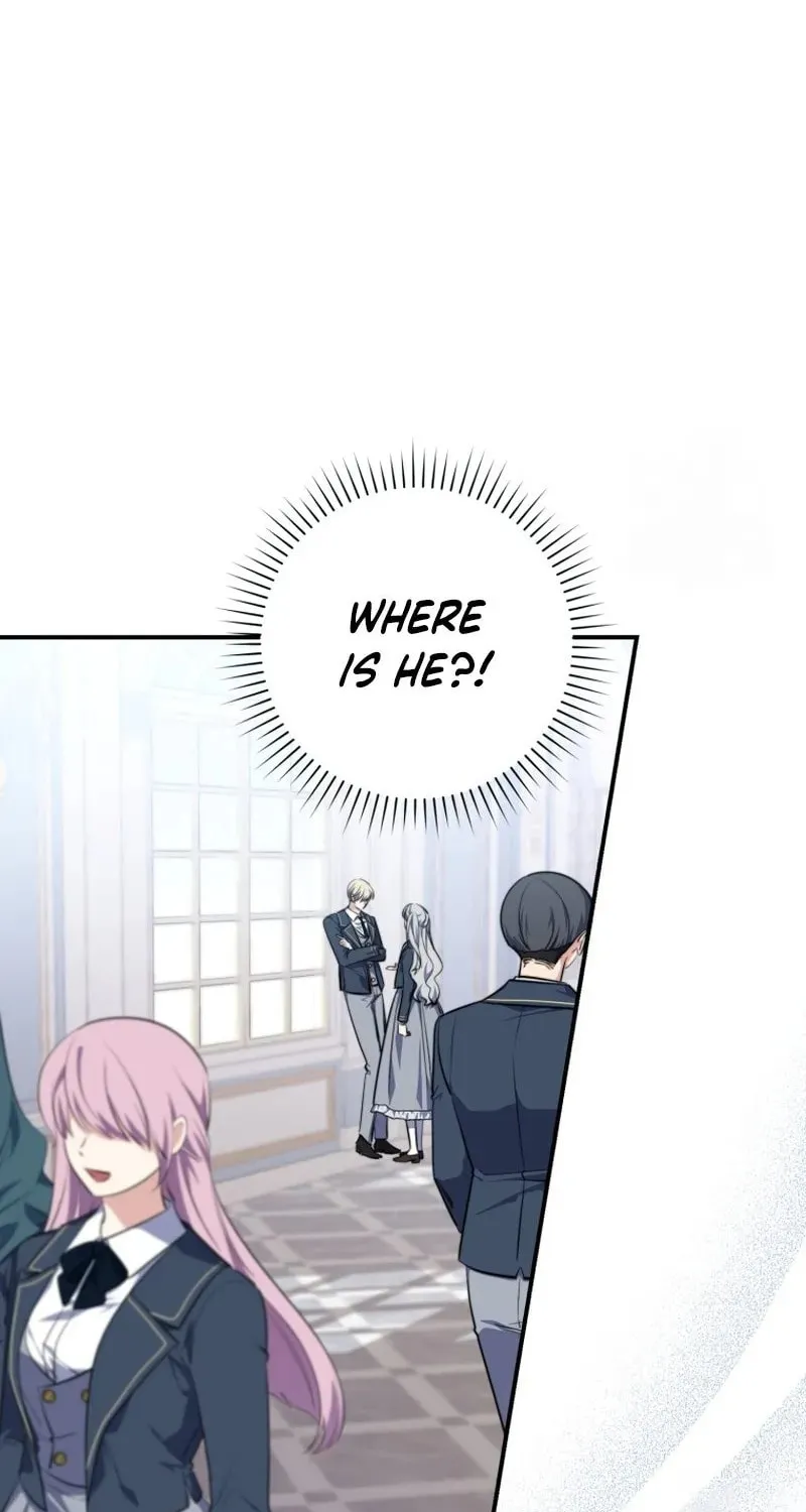 A Princess Who Reads Fortune Chapter 26 page 16 - 
