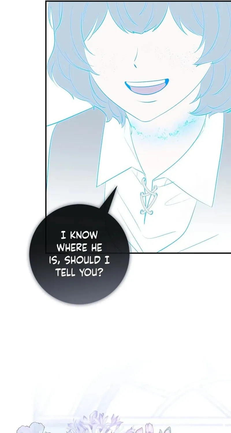A Princess Who Reads Fortune Chapter 26 page 20 - 