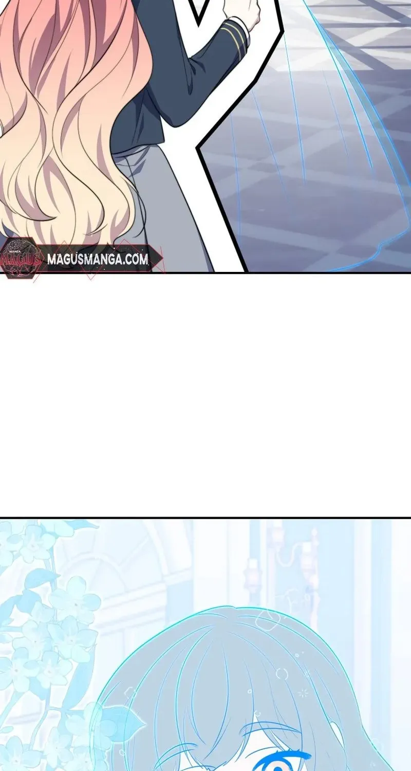 A Princess Who Reads Fortune Chapter 26 page 23 - 