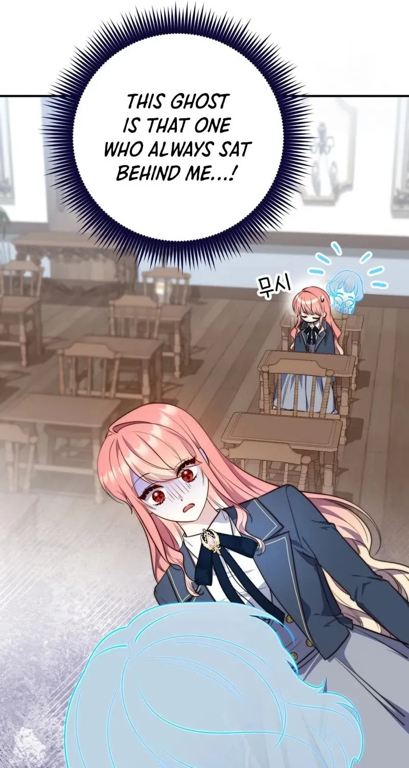 A Princess Who Reads Fortune Chapter 26 page 26 - 
