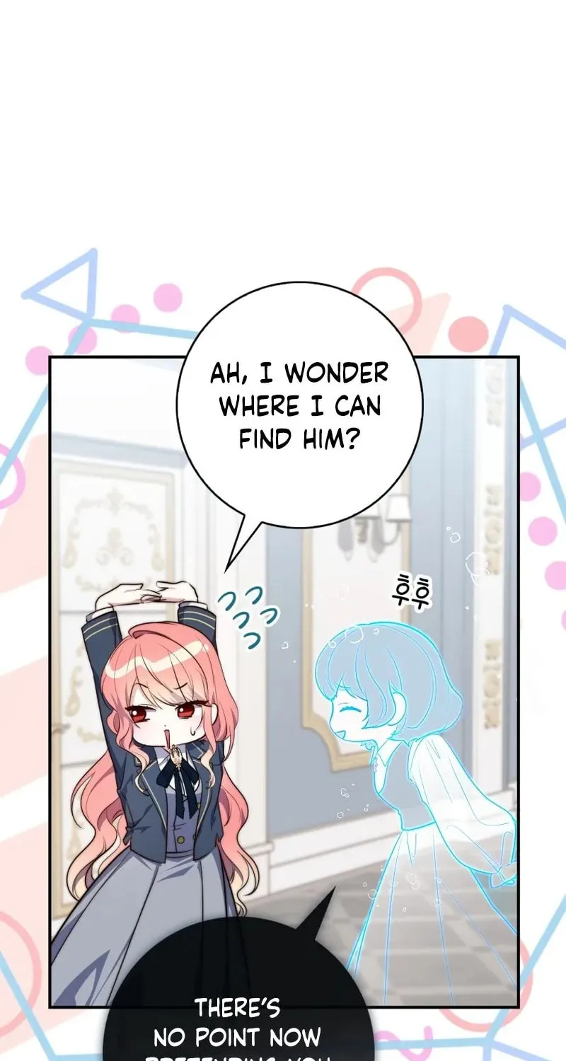 A Princess Who Reads Fortune Chapter 26 page 29 - 