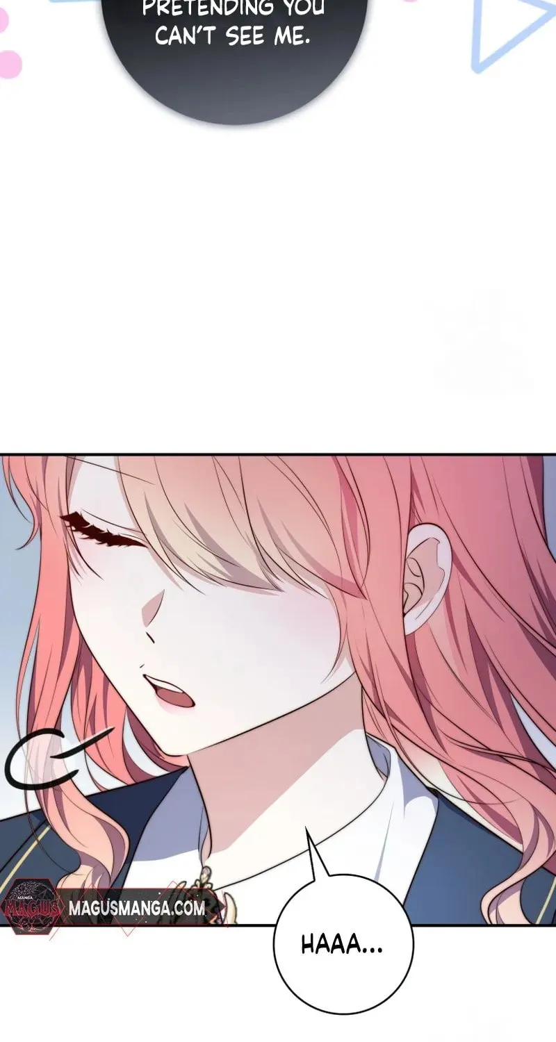 A Princess Who Reads Fortune Chapter 26 page 30 - 