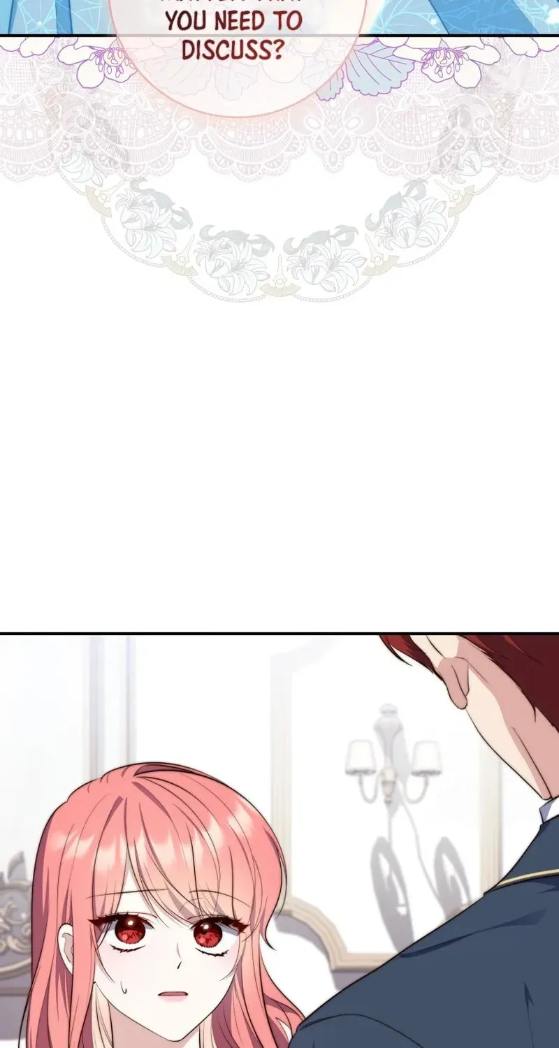 A Princess Who Reads Fortune Chapter 26 page 4 - 