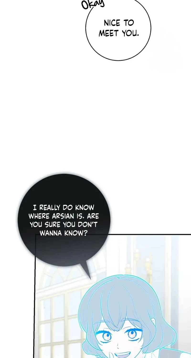 A Princess Who Reads Fortune Chapter 26 page 33 - 