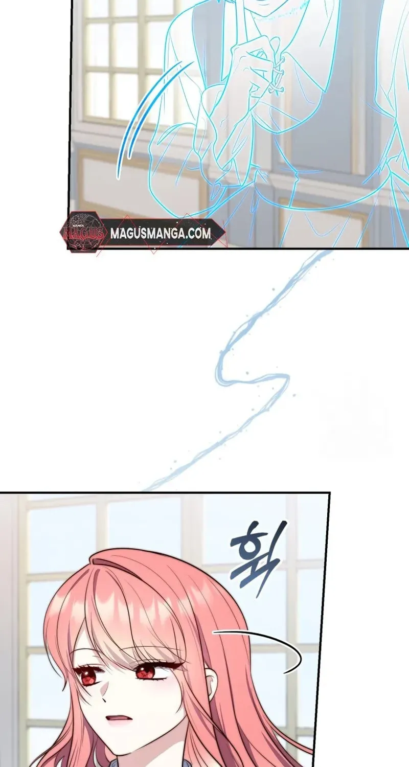 A Princess Who Reads Fortune Chapter 26 page 34 - 