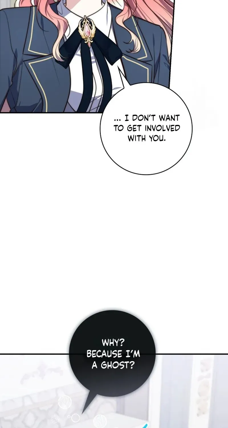 A Princess Who Reads Fortune Chapter 26 page 35 - 