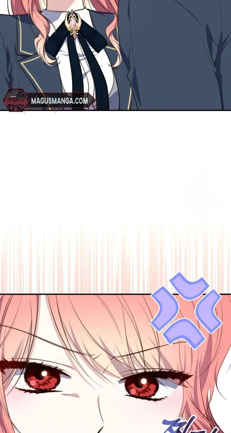 A Princess Who Reads Fortune Chapter 26 page 5 - 