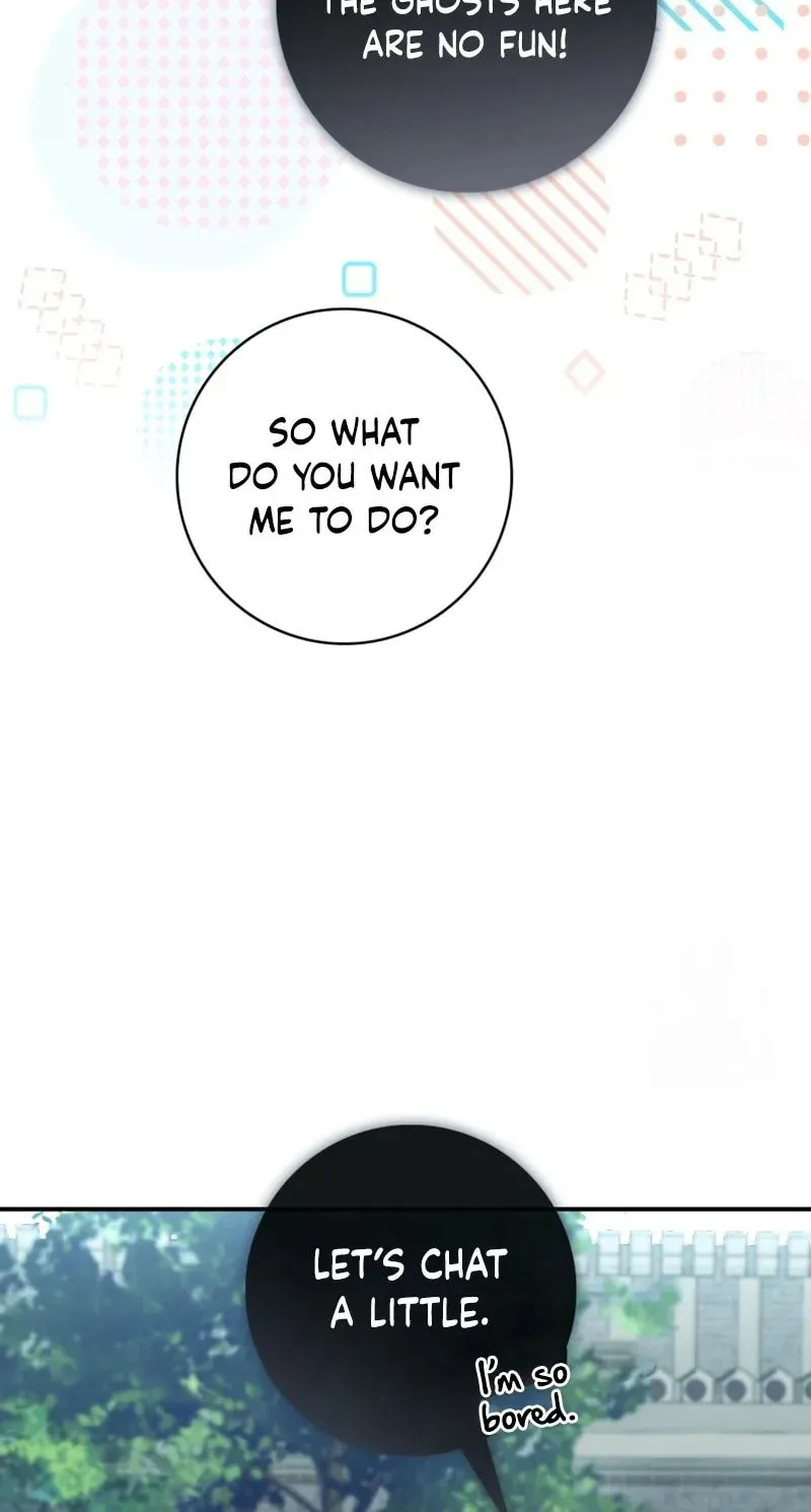 A Princess Who Reads Fortune Chapter 26 page 43 - 