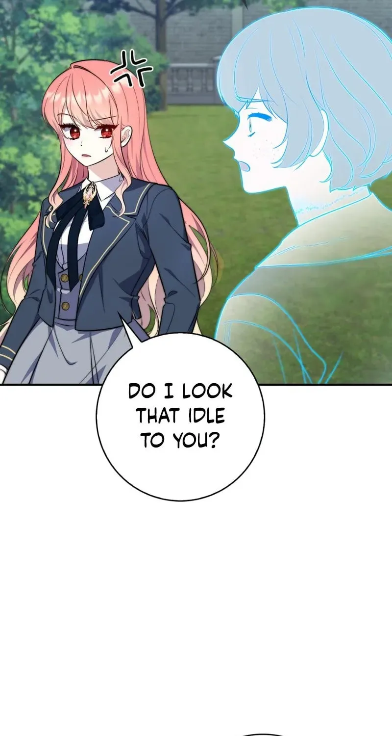 A Princess Who Reads Fortune Chapter 26 page 44 - 