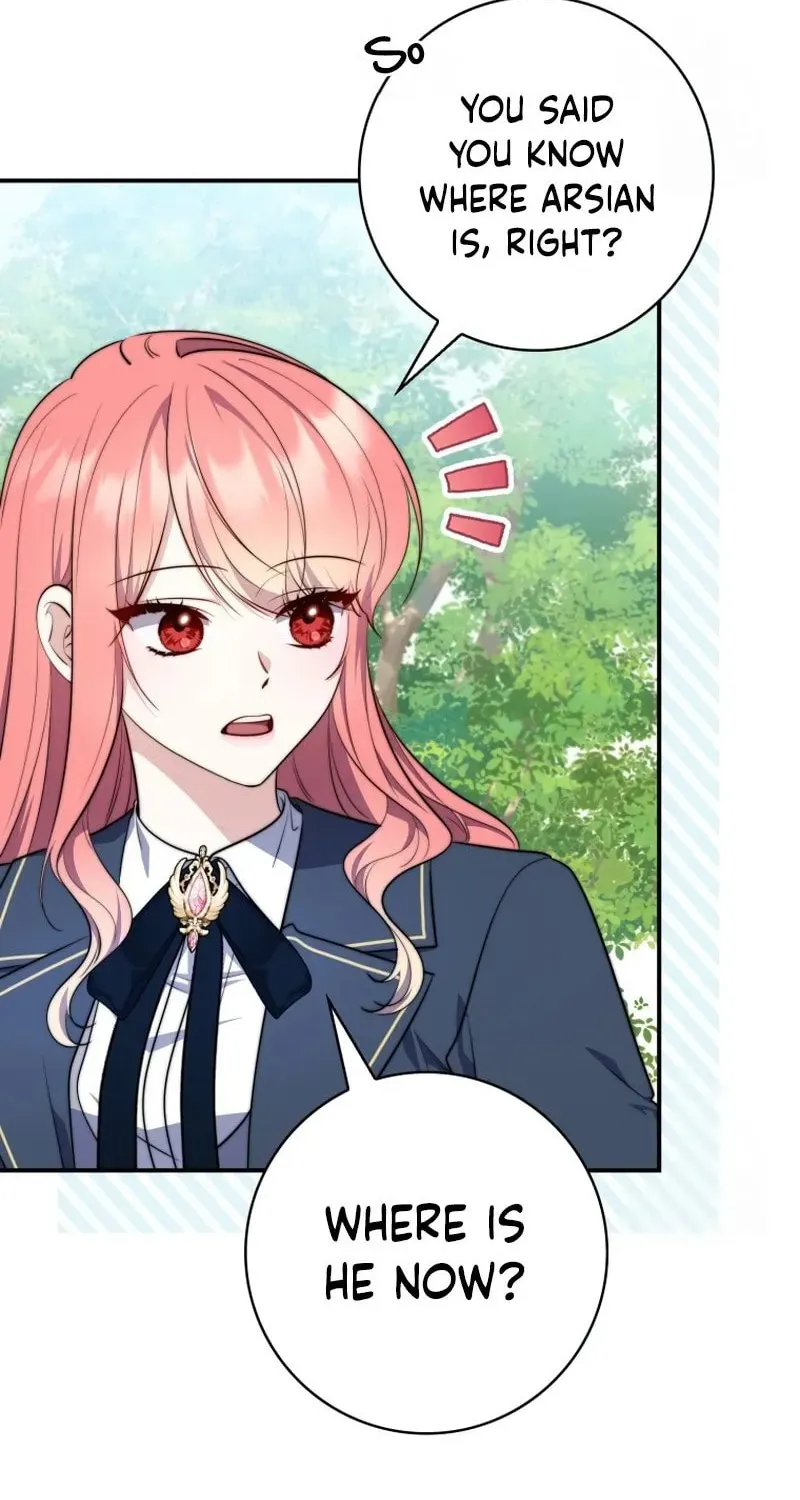 A Princess Who Reads Fortune Chapter 26 page 45 - 