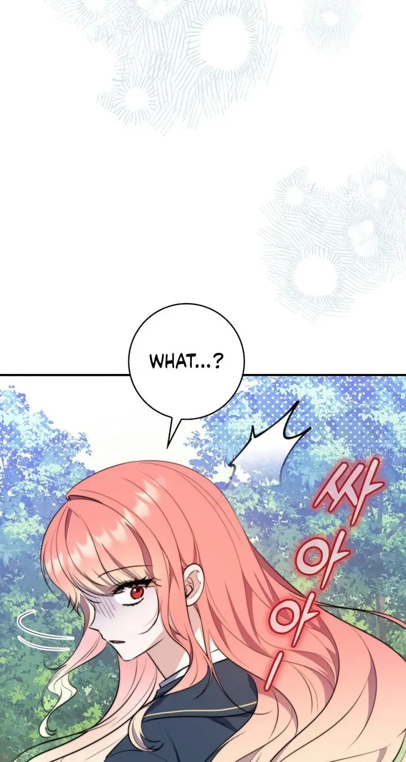 A Princess Who Reads Fortune Chapter 26 page 48 - 