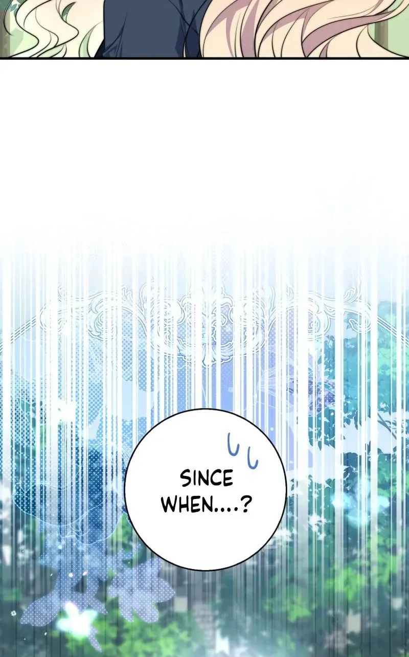 A Princess Who Reads Fortune Chapter 26 page 49 - 