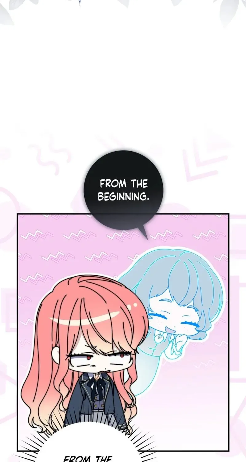 A Princess Who Reads Fortune Chapter 26 page 51 - 