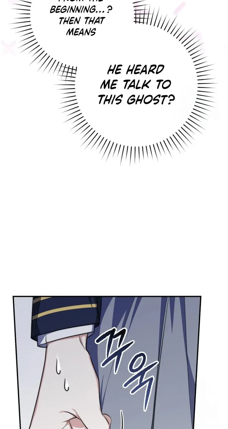 A Princess Who Reads Fortune Chapter 26 page 52 - 