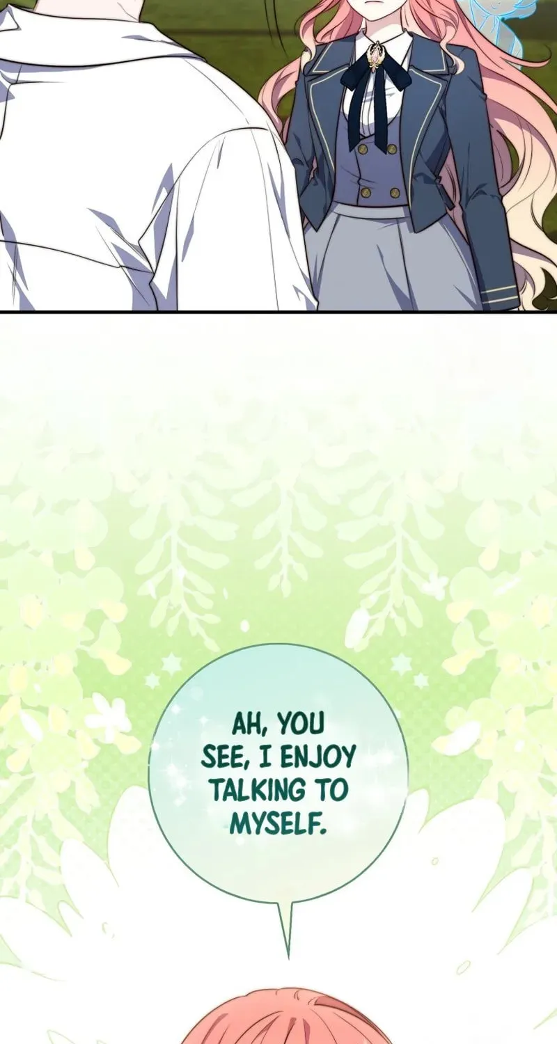A Princess Who Reads Fortune Chapter 26 page 54 - 
