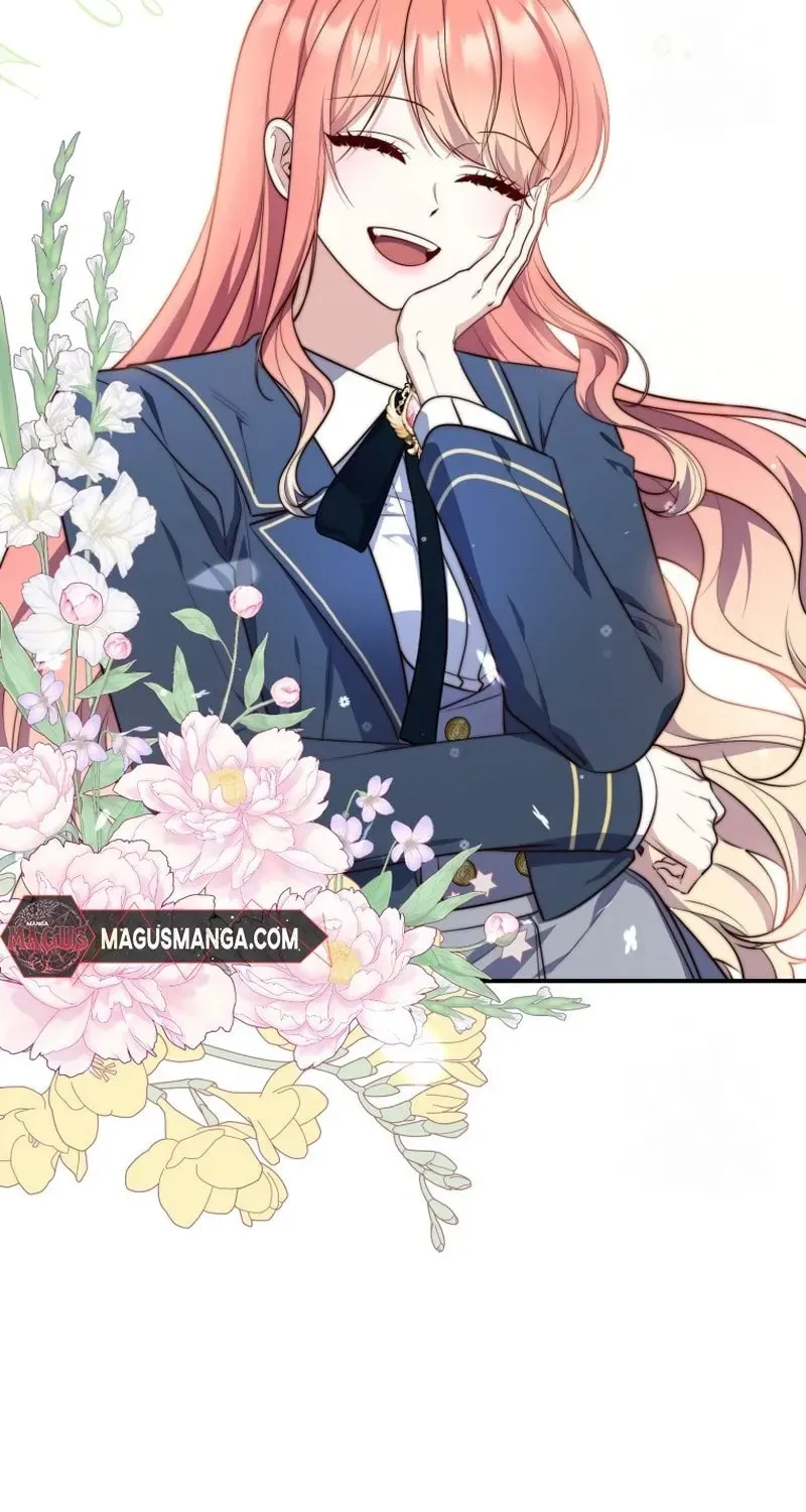 A Princess Who Reads Fortune Chapter 26 page 55 - 