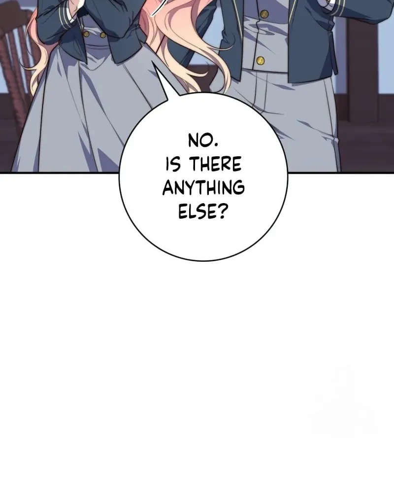 A Princess Who Reads Fortune Chapter 26 page 7 - 