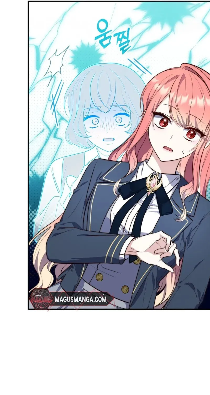 A Princess Who Reads Fortune Chapter 26 page 62 - 