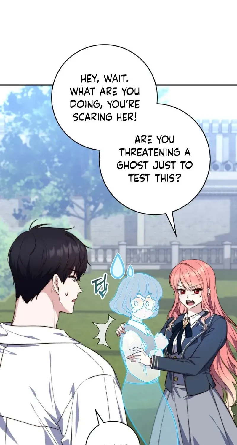 A Princess Who Reads Fortune Chapter 26 page 63 - 