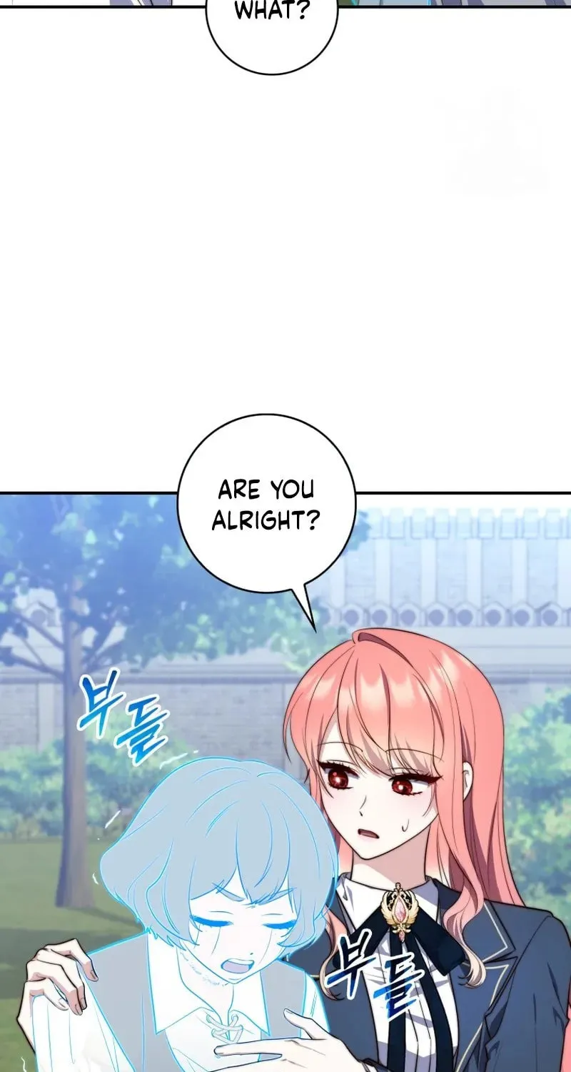 A Princess Who Reads Fortune Chapter 26 page 64 - 