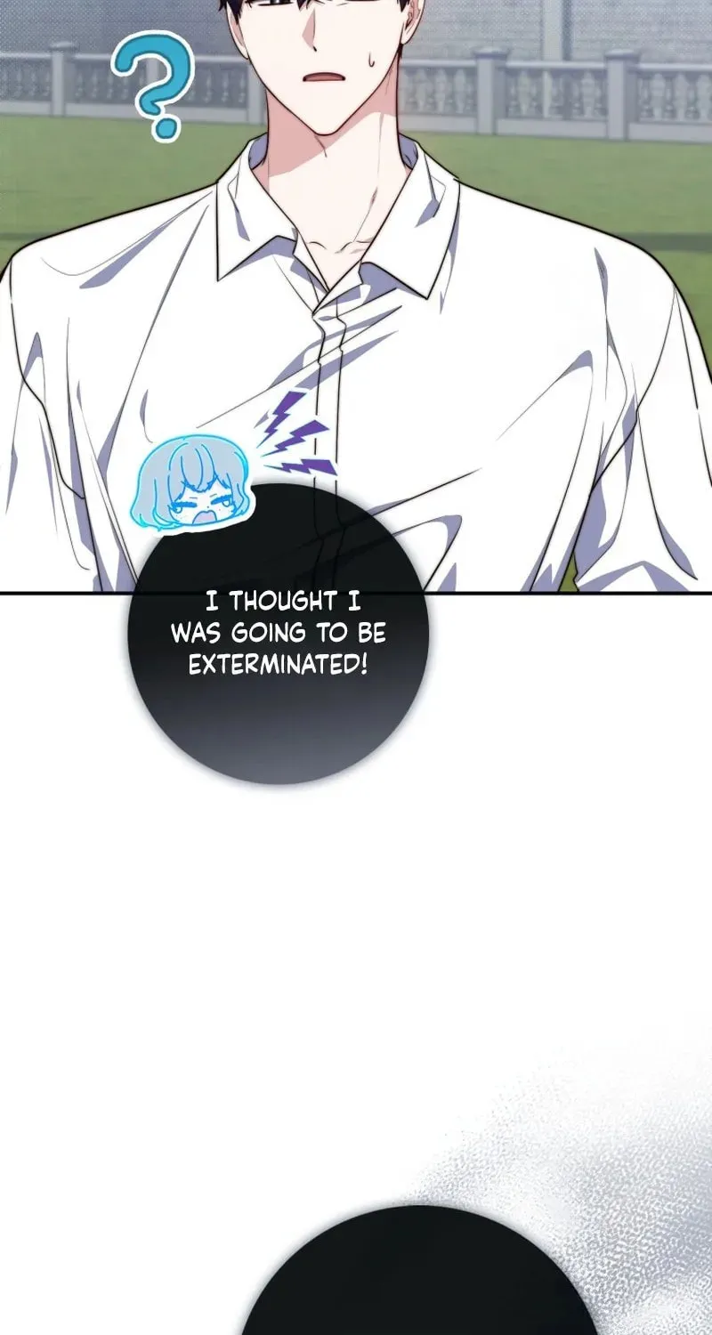 A Princess Who Reads Fortune Chapter 26 page 66 - 