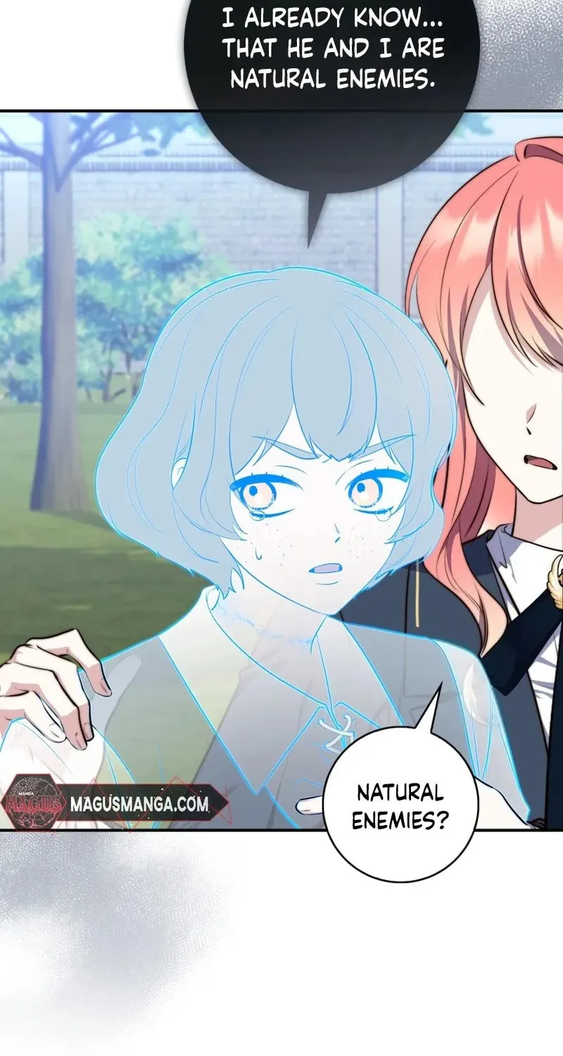 A Princess Who Reads Fortune Chapter 26 page 67 - 