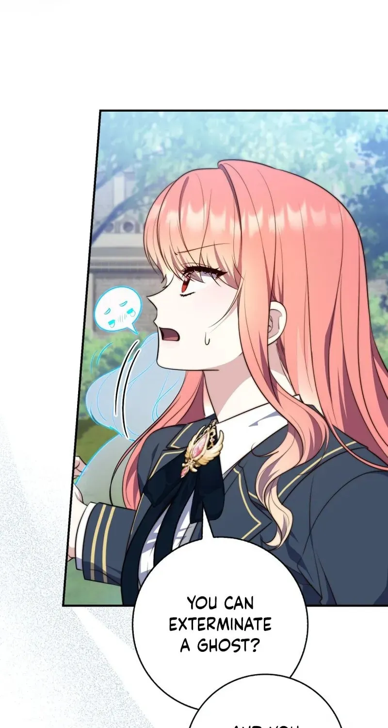 A Princess Who Reads Fortune Chapter 26 page 68 - 