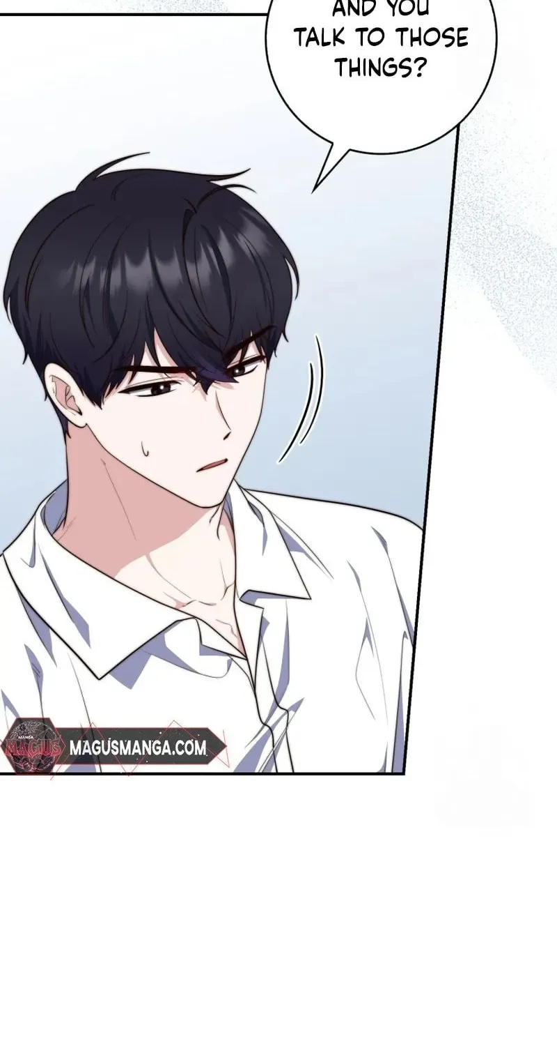 A Princess Who Reads Fortune Chapter 26 page 69 - 