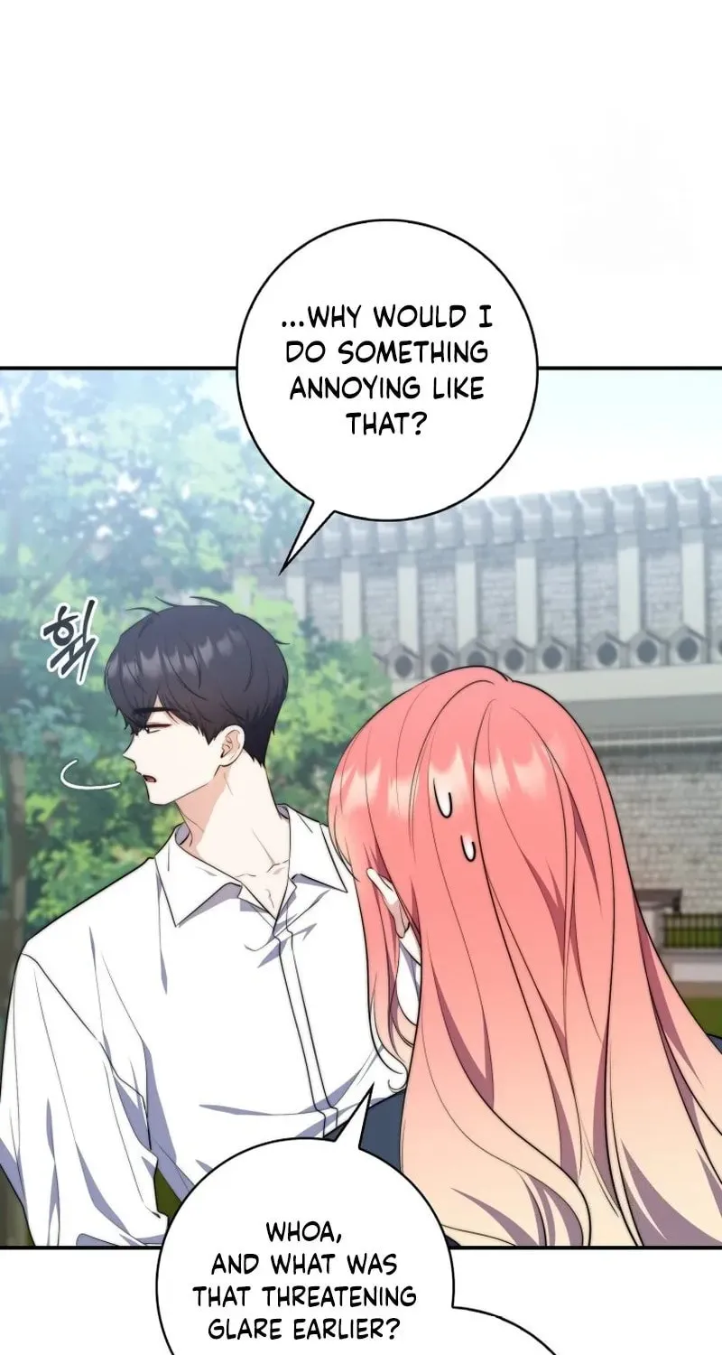 A Princess Who Reads Fortune Chapter 26 page 71 - 