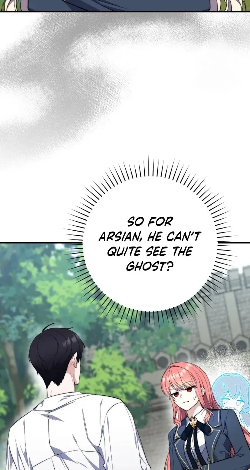A Princess Who Reads Fortune Chapter 26 page 77 - 