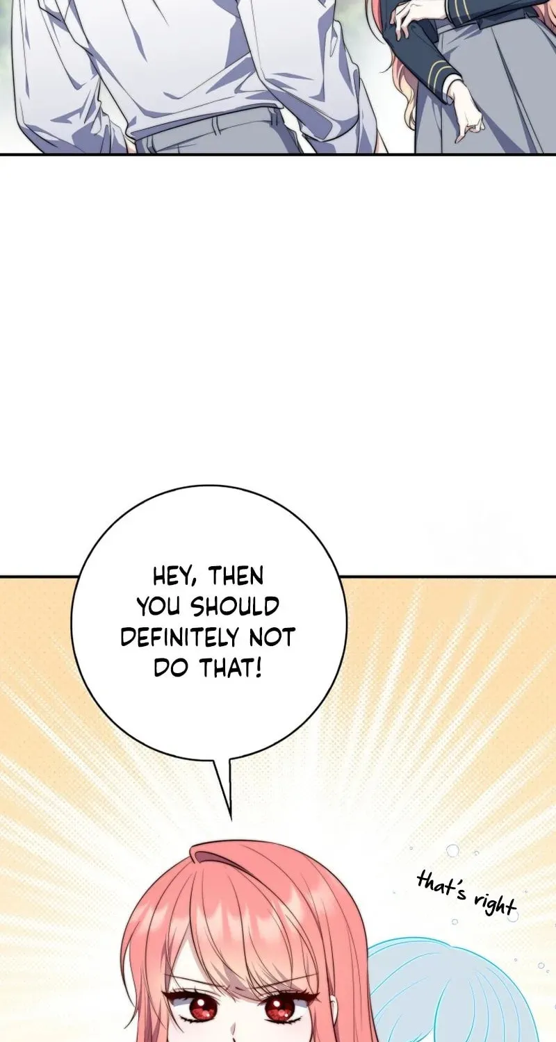 A Princess Who Reads Fortune Chapter 26 page 78 - 