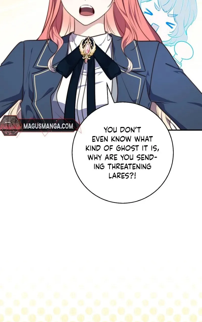 A Princess Who Reads Fortune Chapter 26 page 79 - 