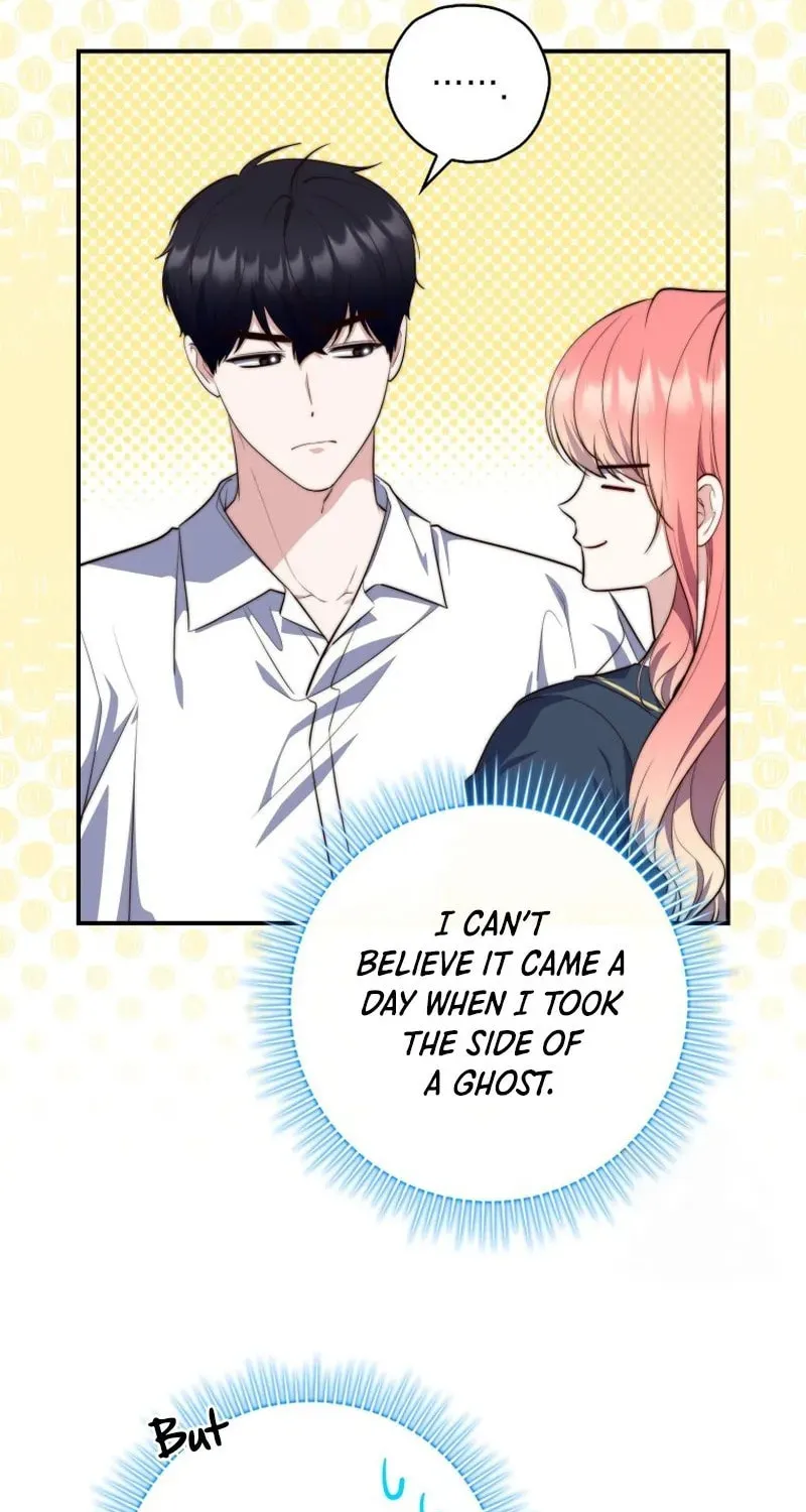 A Princess Who Reads Fortune Chapter 26 page 80 - 