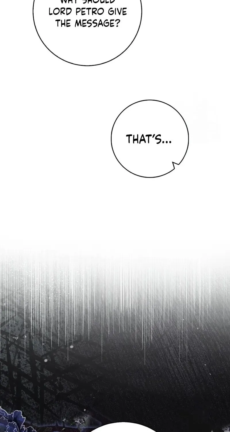 A Princess Who Reads Fortune Chapter 26 page 9 - 
