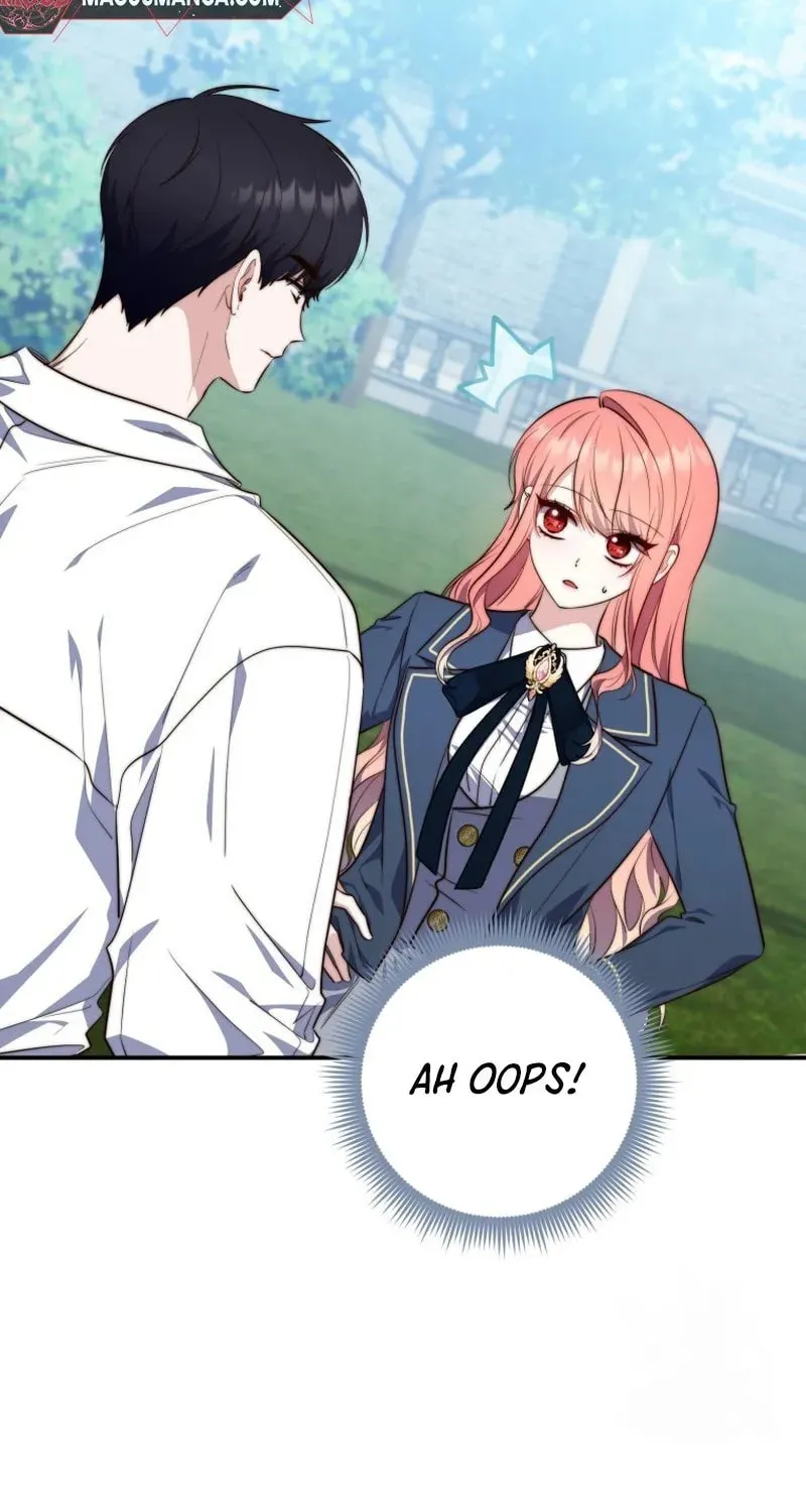 A Princess Who Reads Fortune Chapter 26 page 82 - 